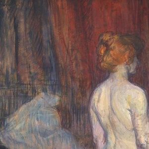 Meet your Posher, Casey